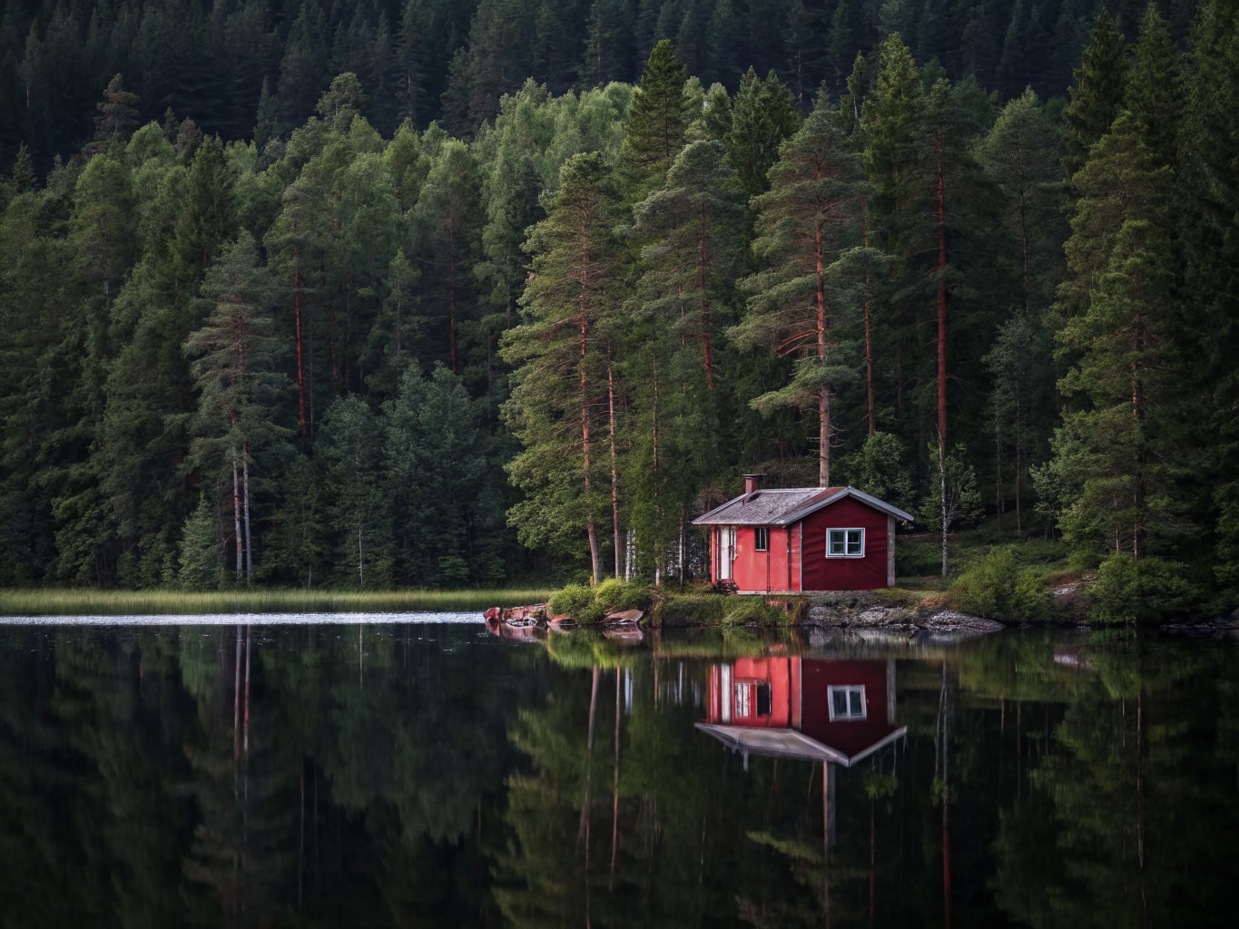 Finland