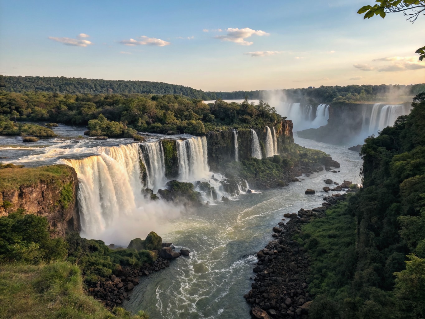 Foz Do Iguacu