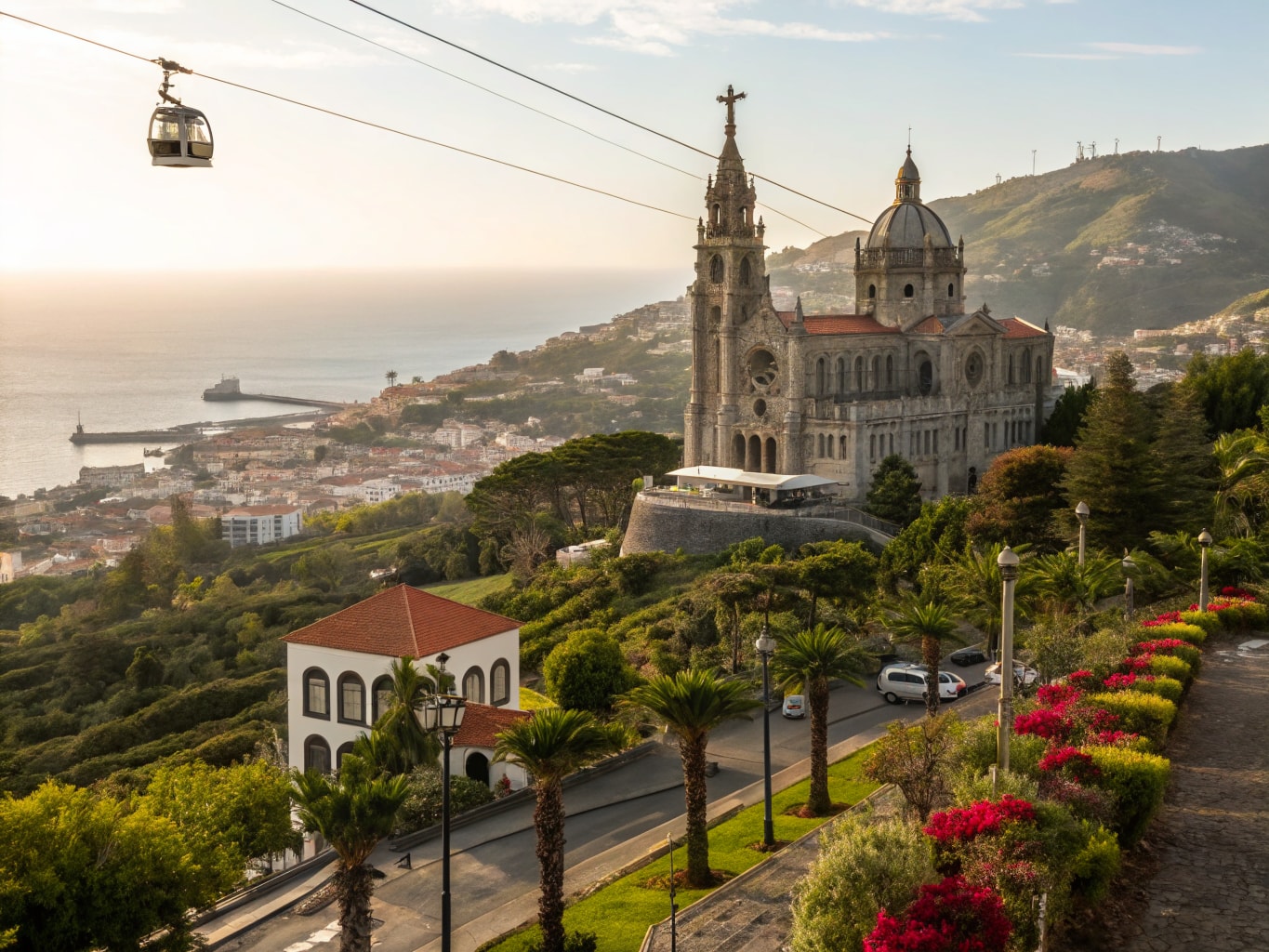 Funchal