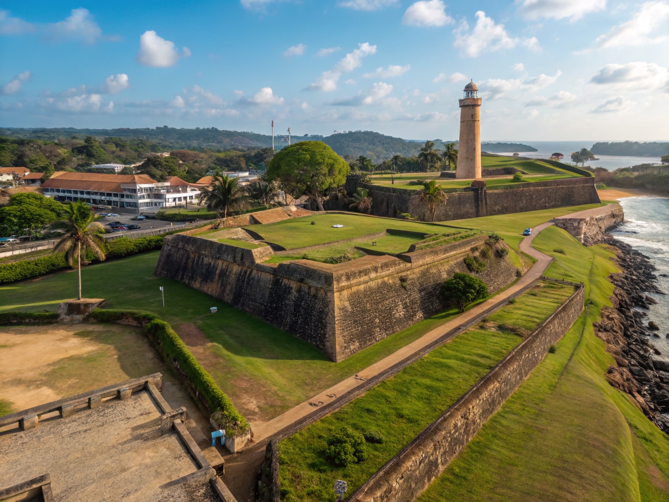 Galle