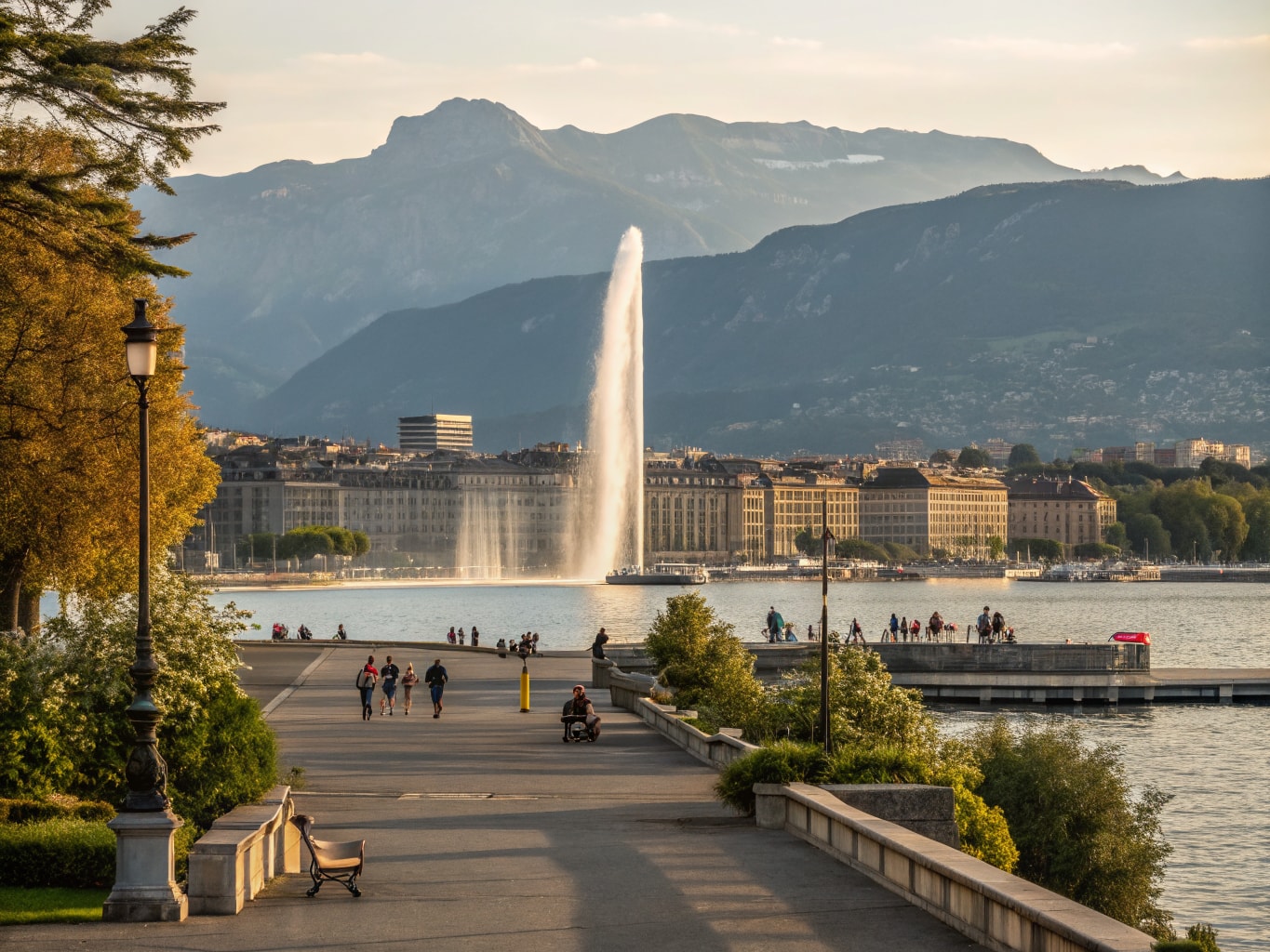 Geneve