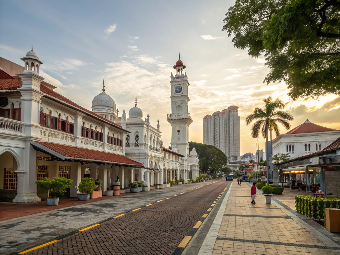 George Town