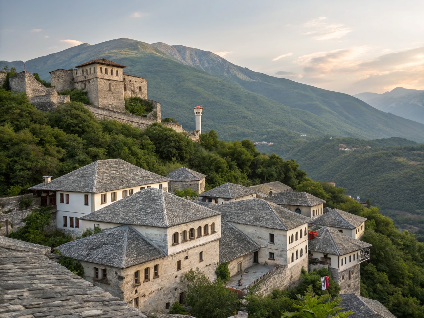 Gjirokaster