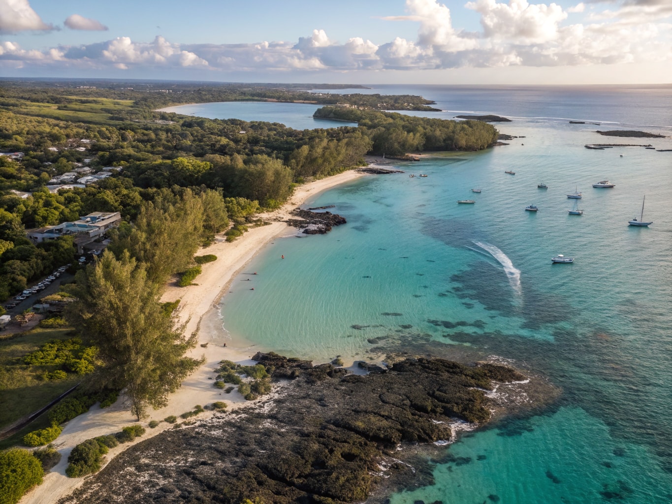 Grand Baie