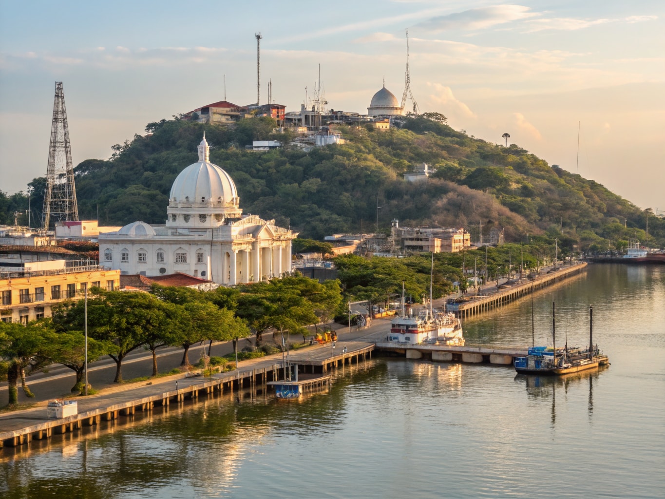 Guayaquil