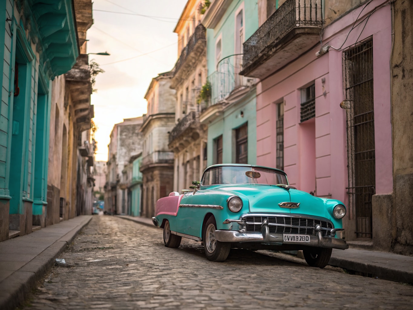 Havana