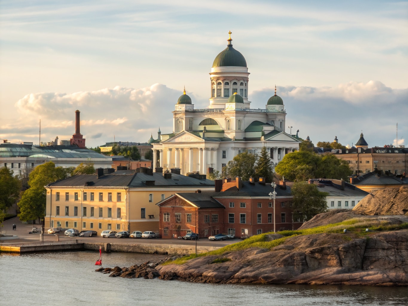 Helsinki