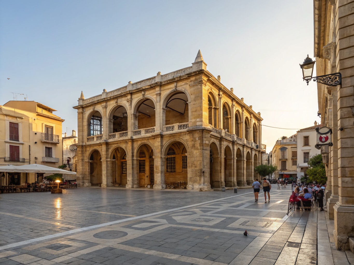 Heraklion