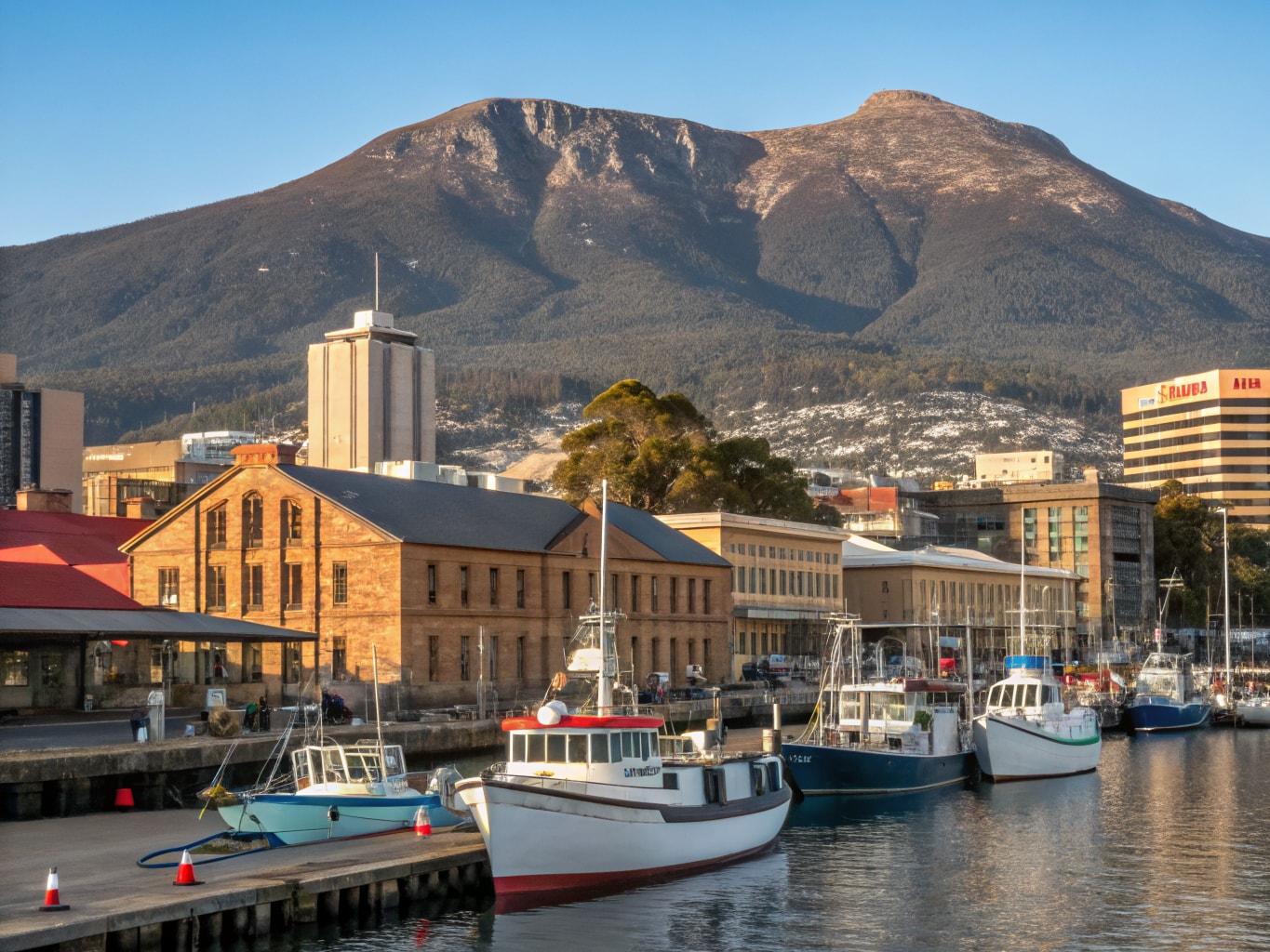 Hobart