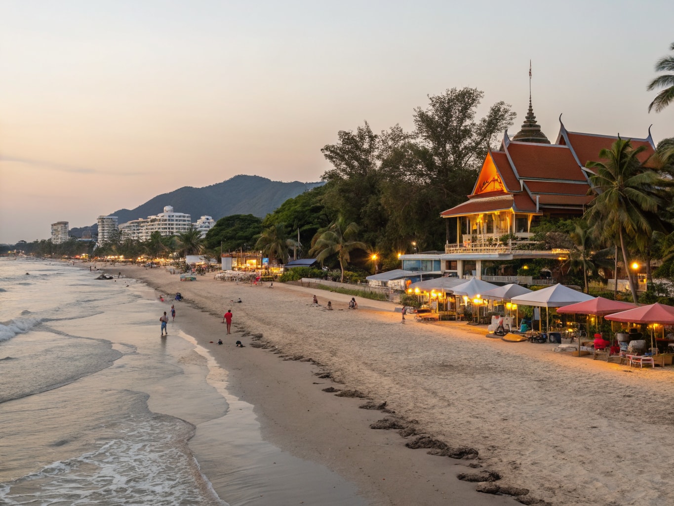 Hua Hin