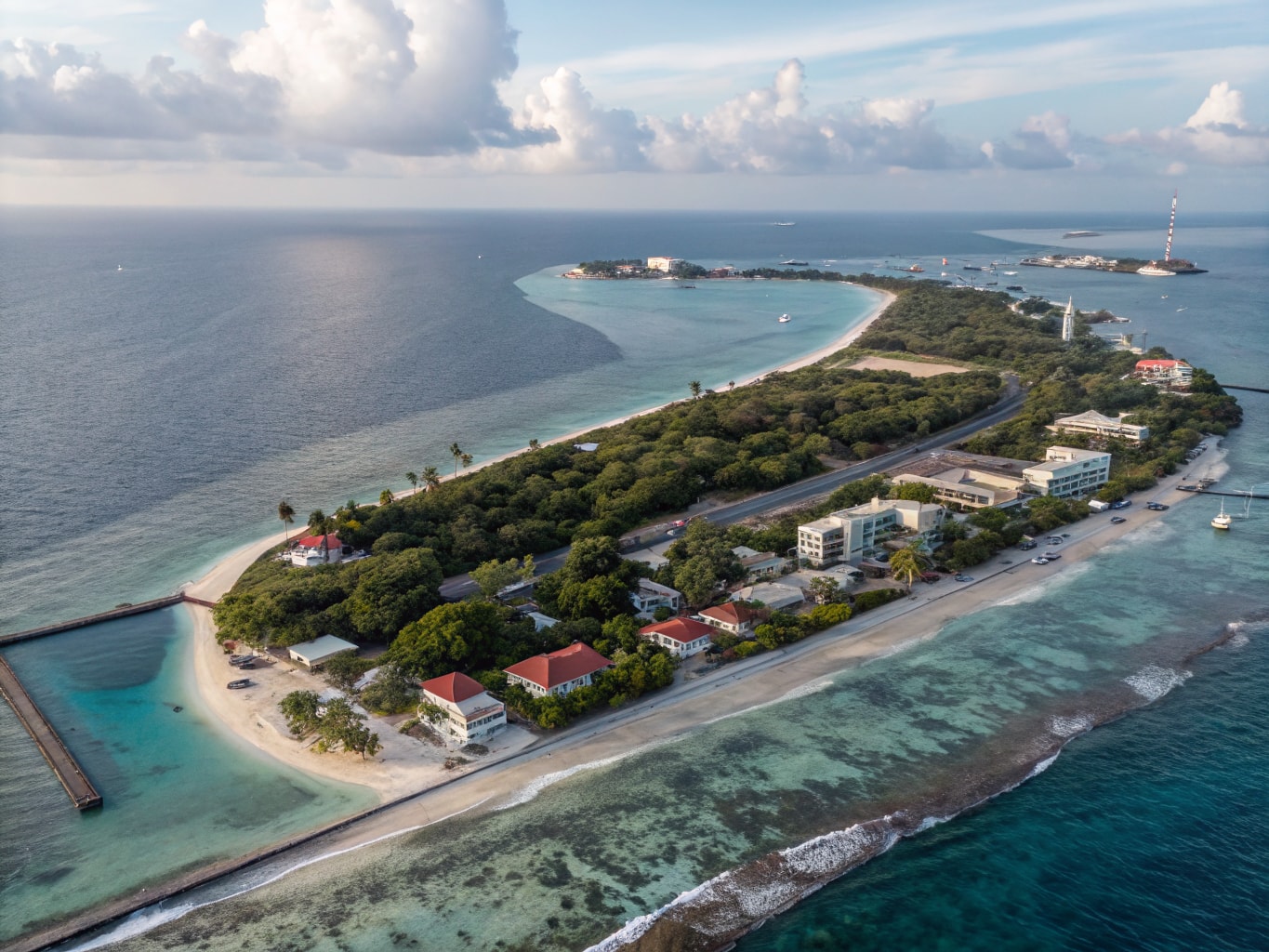 Hulhumale