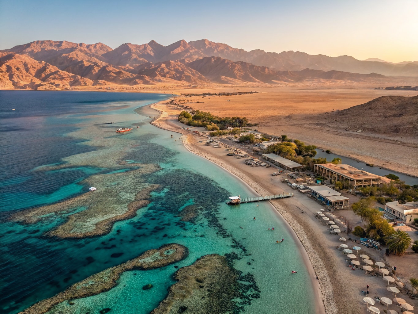 Hurghada