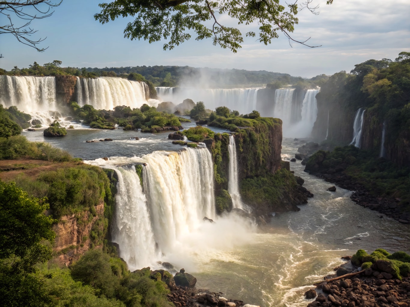 Iguacu