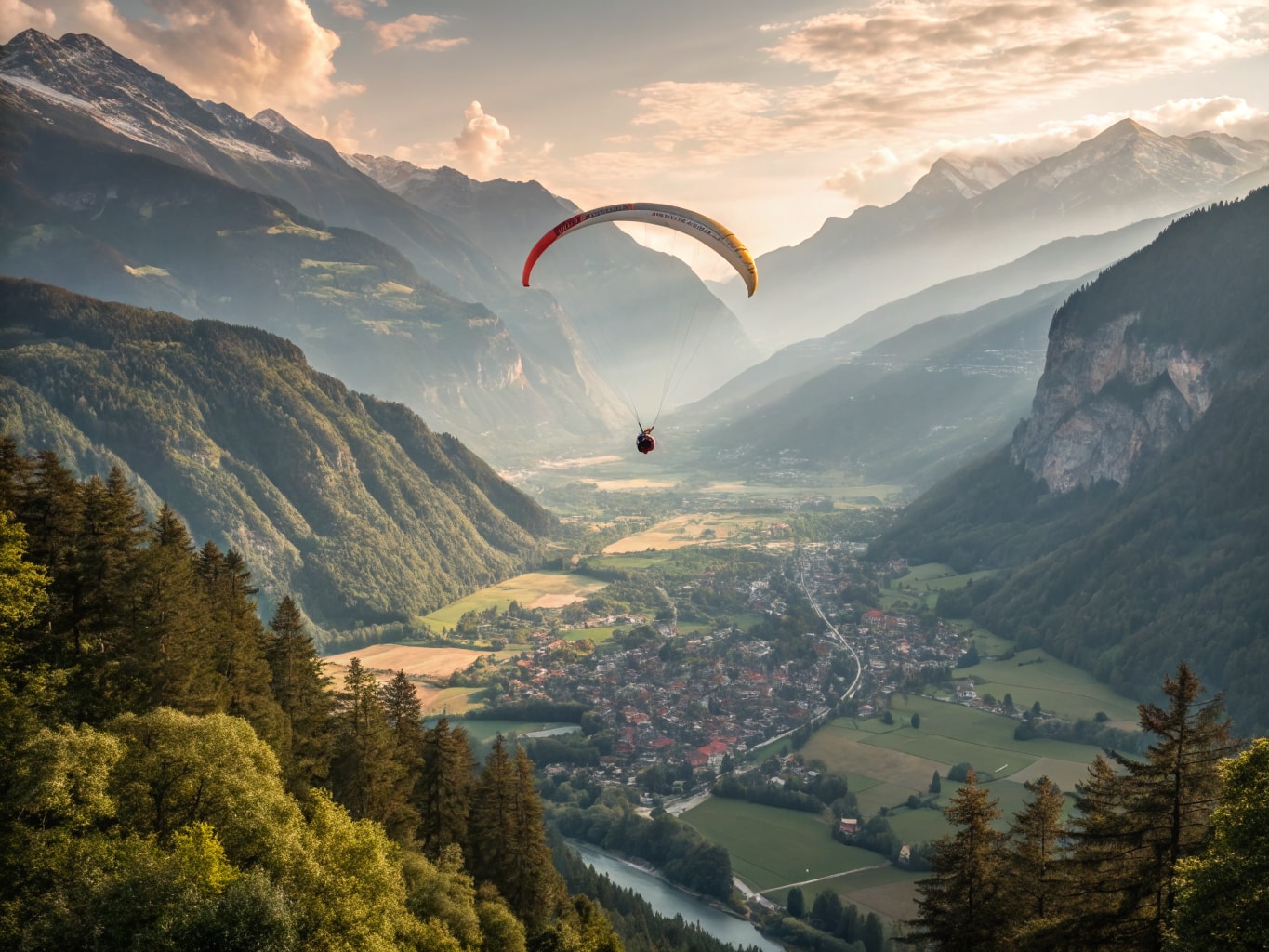 Interlaken