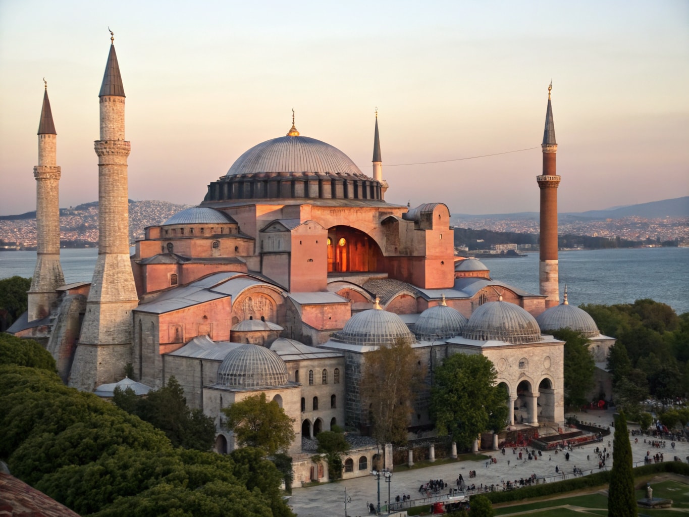 Istanbul