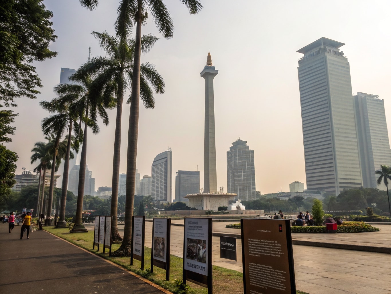Jakarta