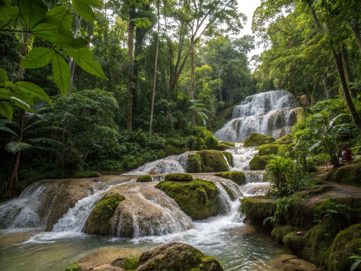 Jamaica