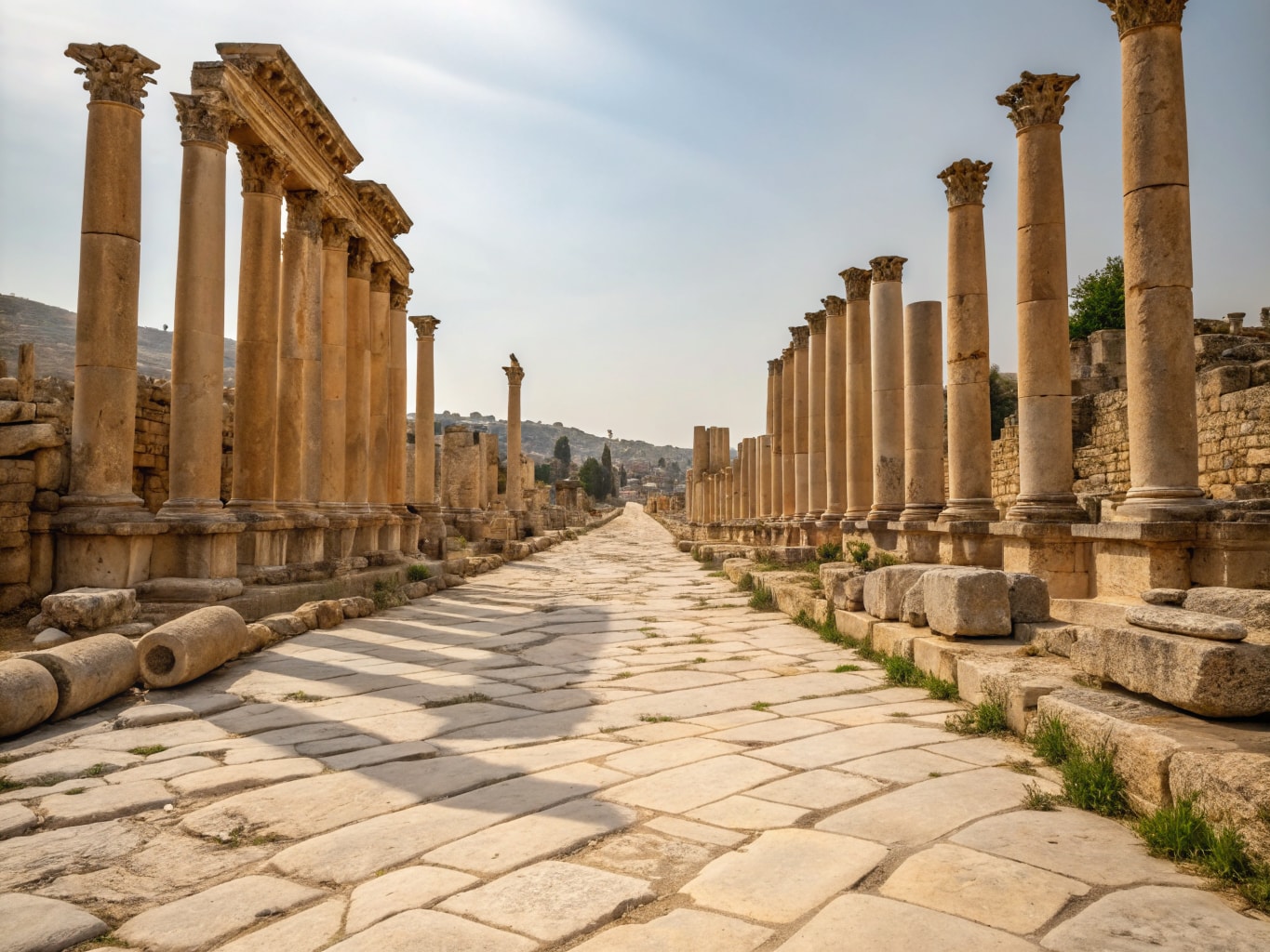 Jerash