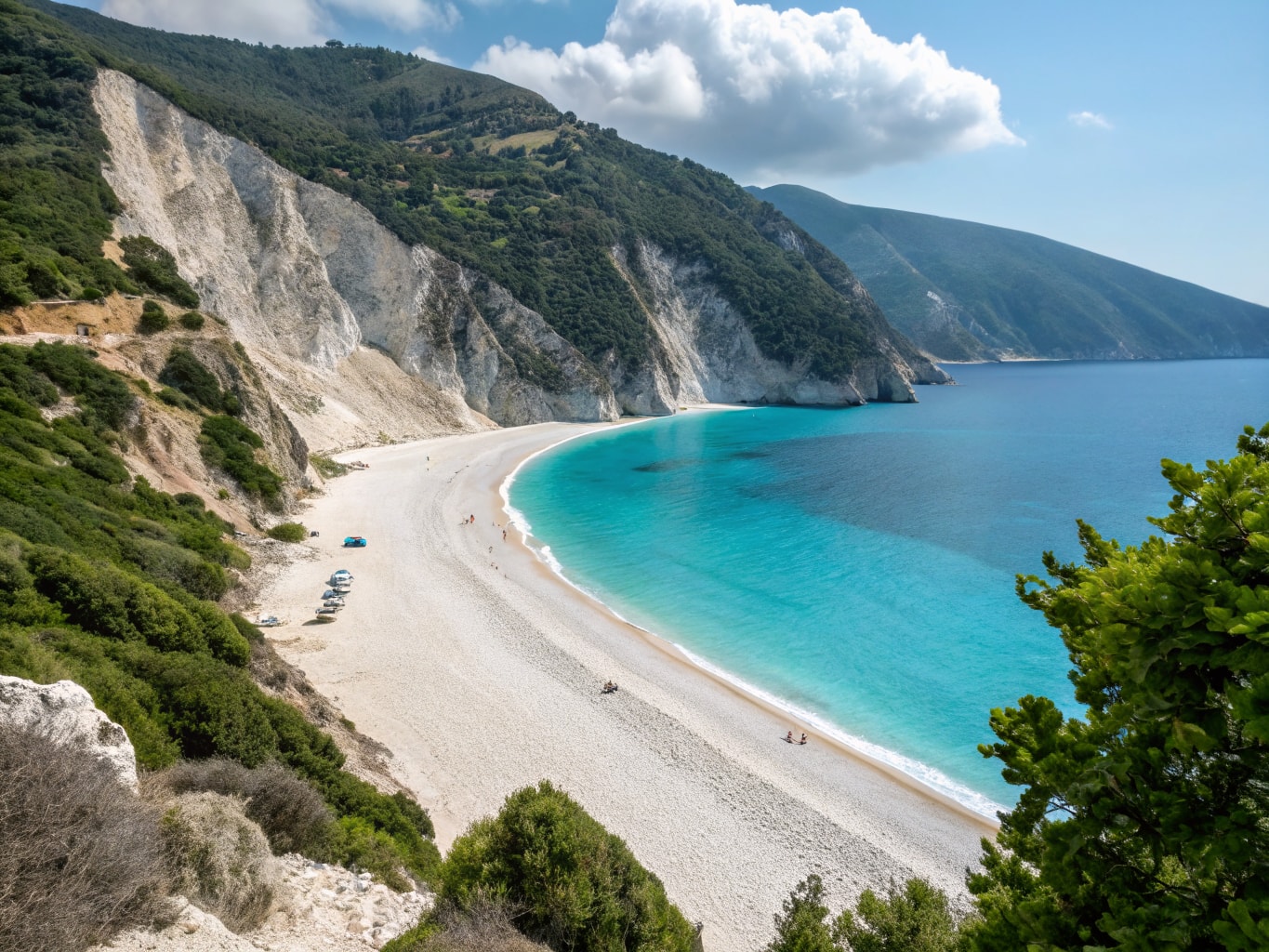 Kefalonia