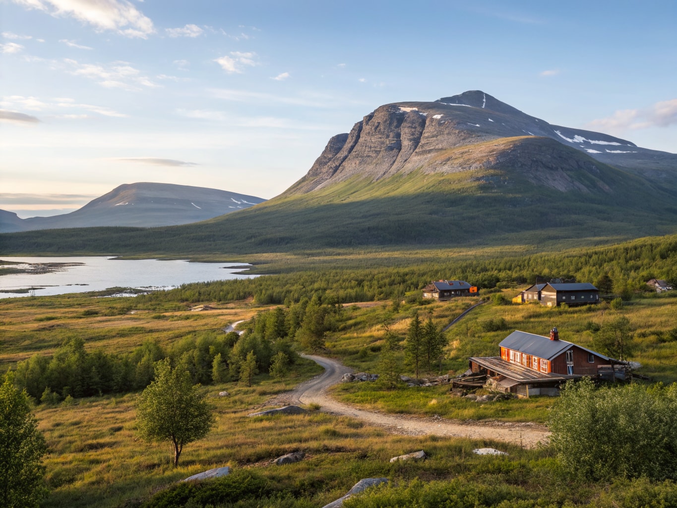 Kilpisjarvi