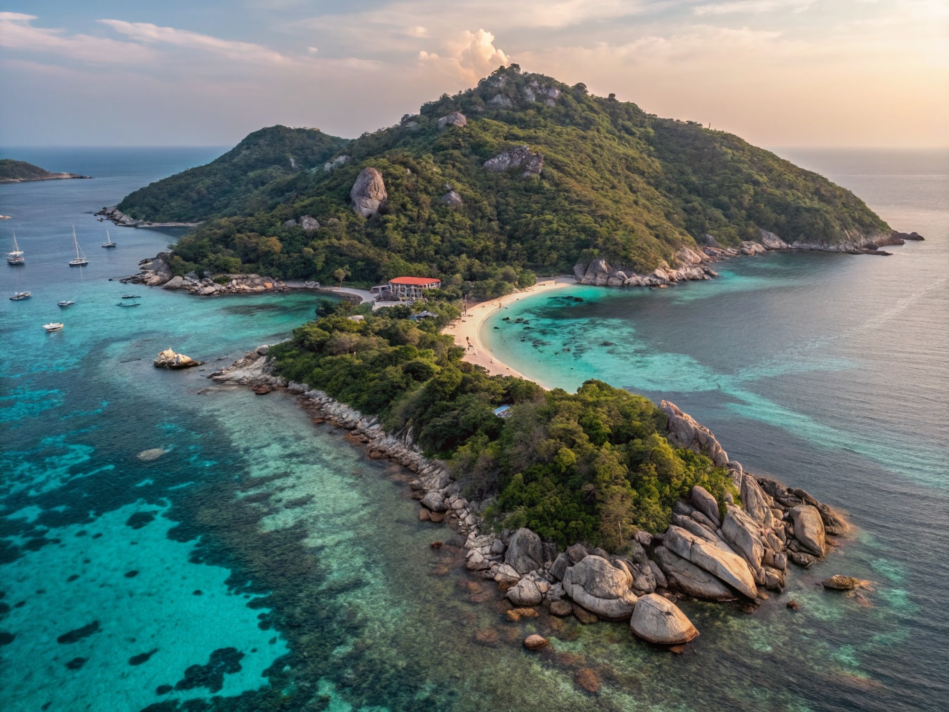 Koh Tao