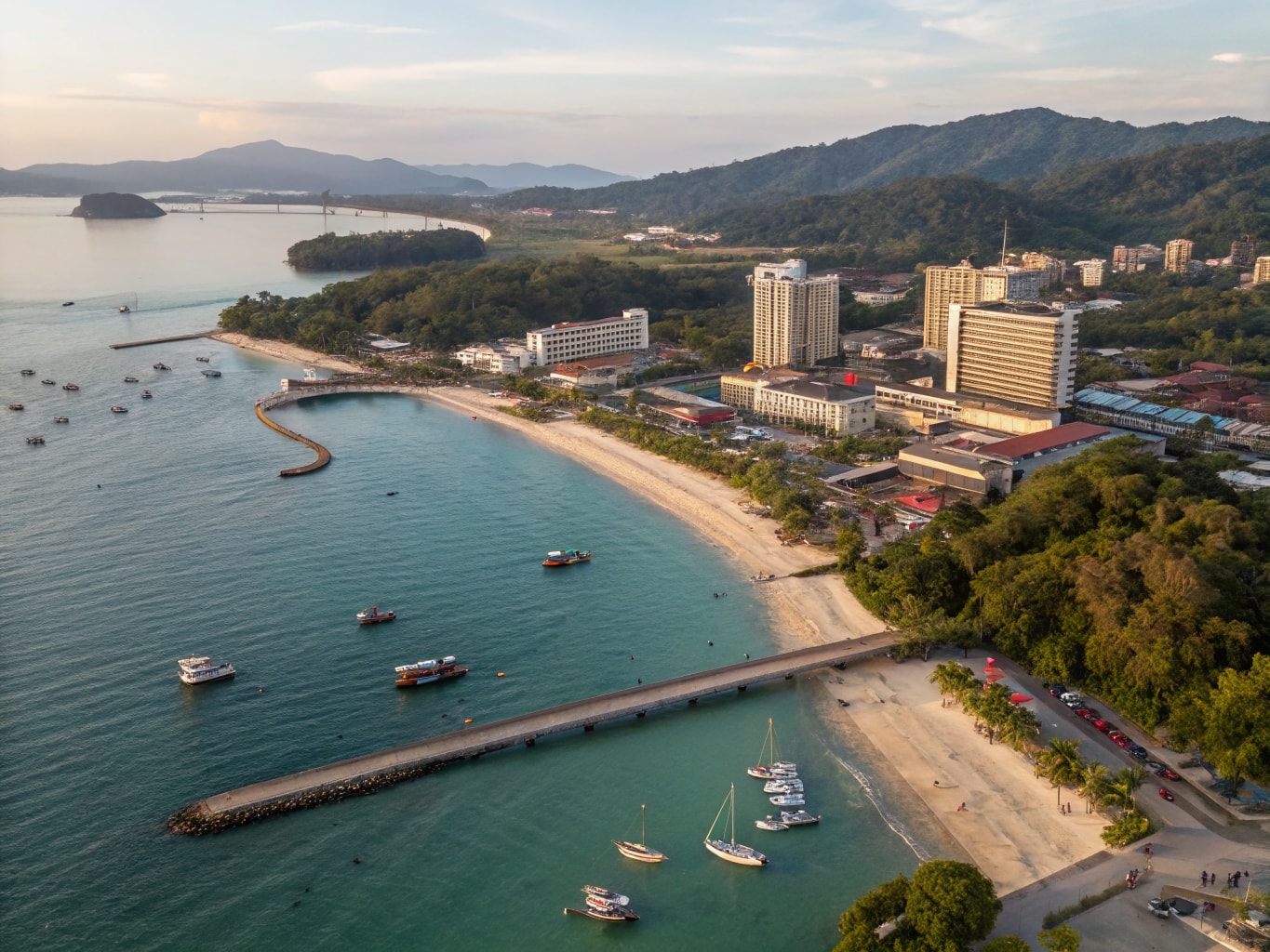 Kota Kinabalu