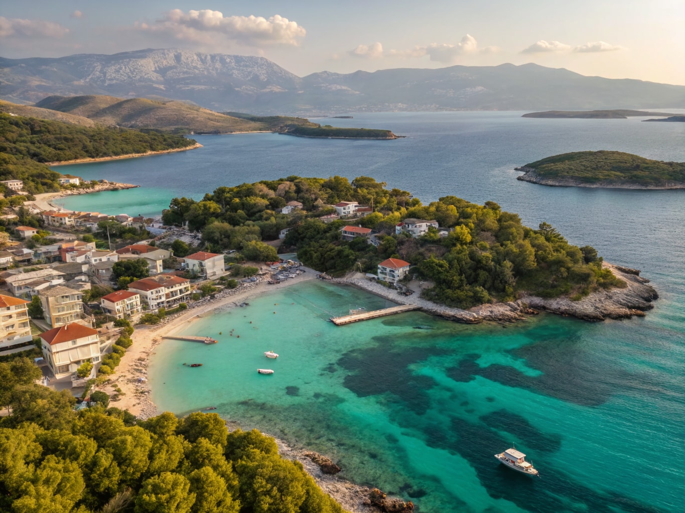 Ksamil