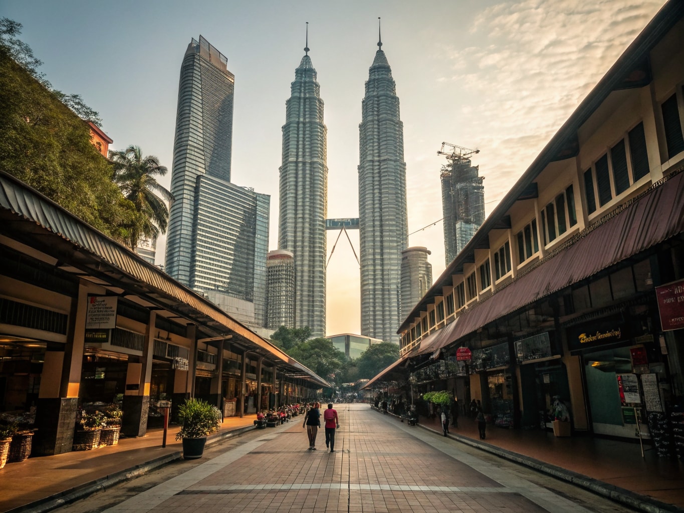 Kuala Lumpur
