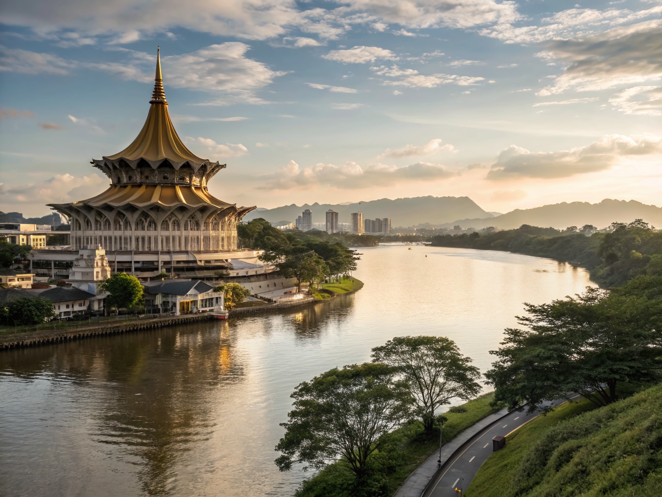 Kuching
