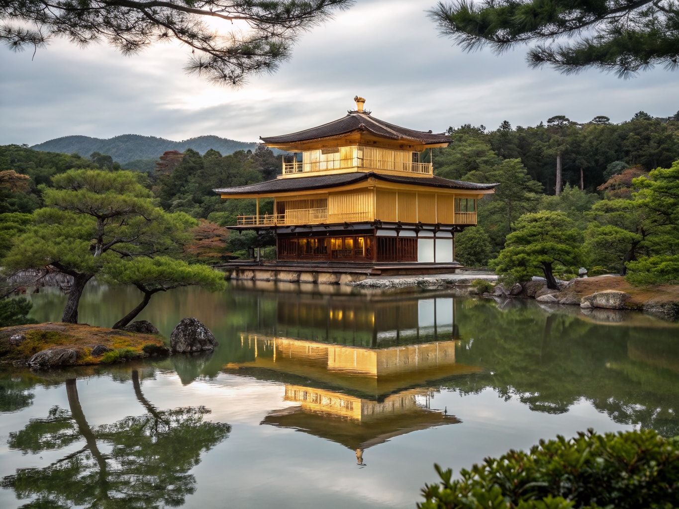 Kyoto