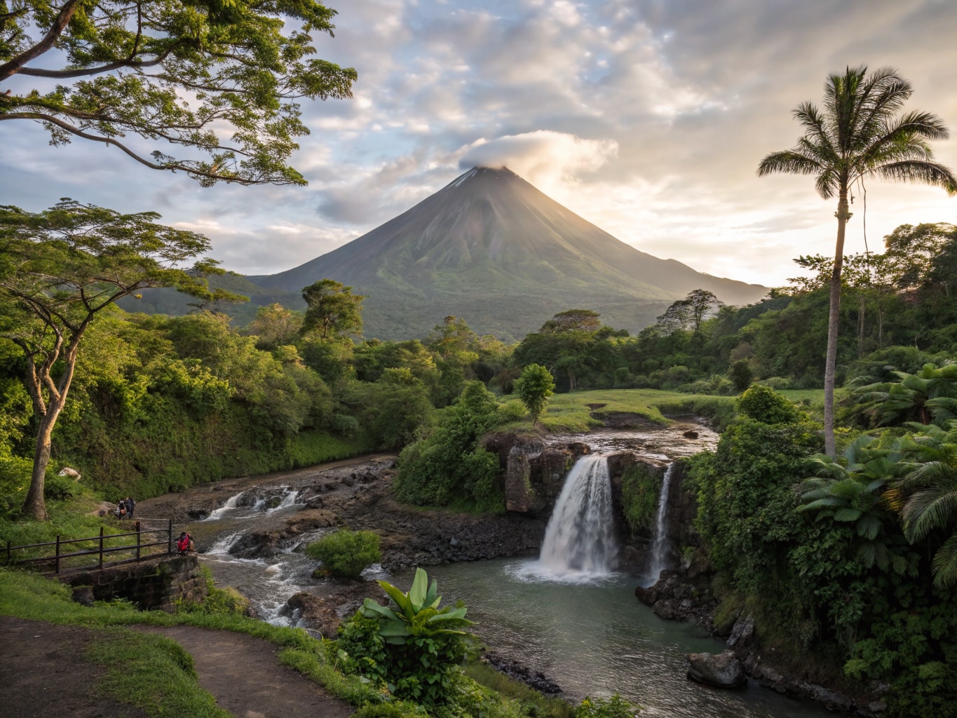 La Fortuna