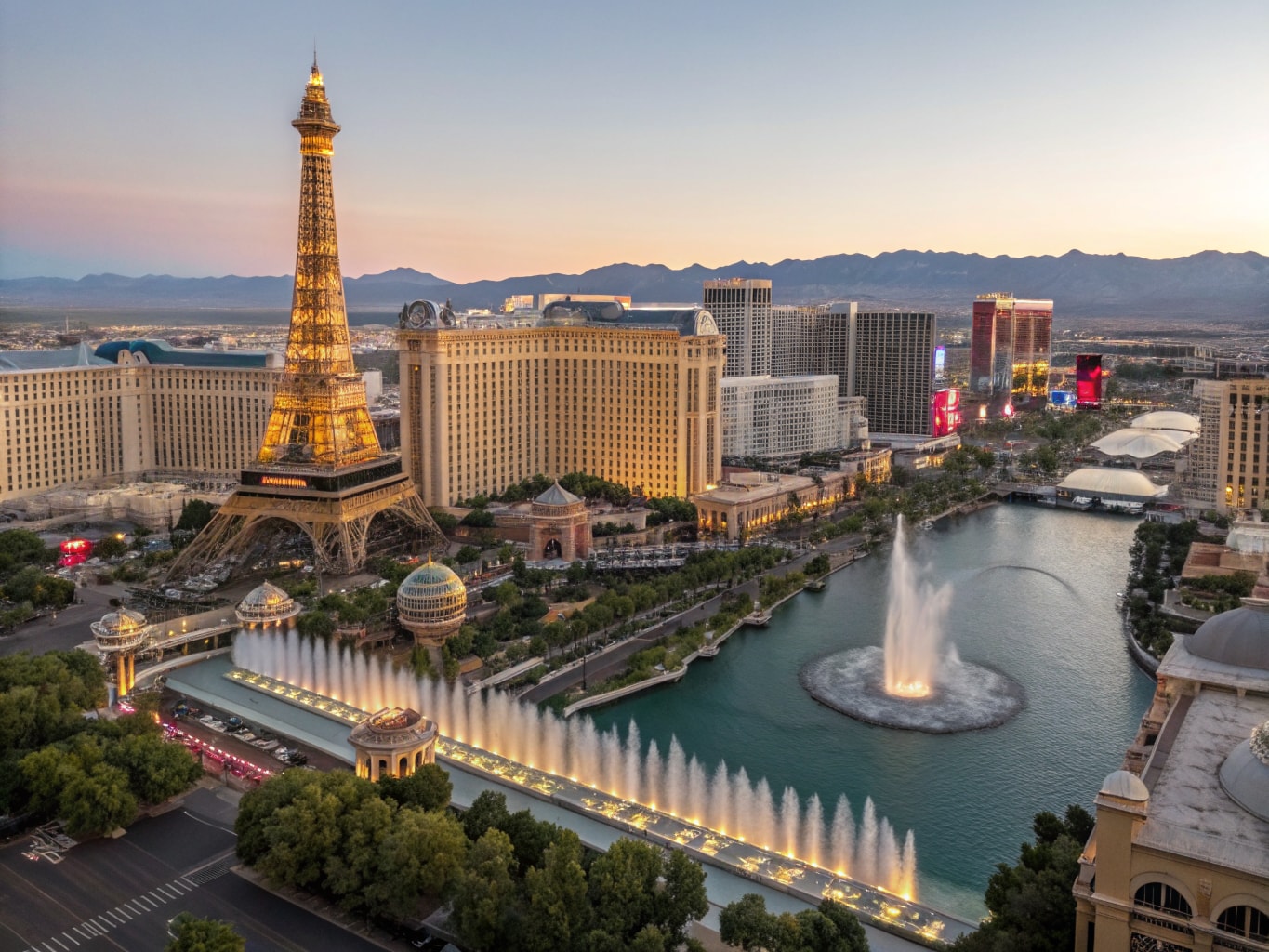 Las Vegas
