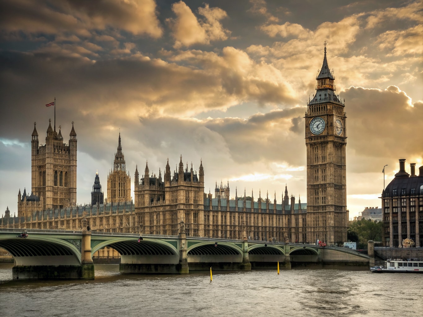 Londen