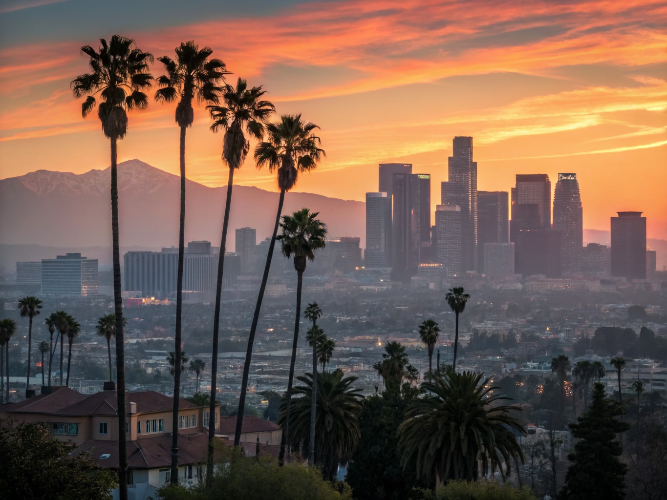Los Angeles