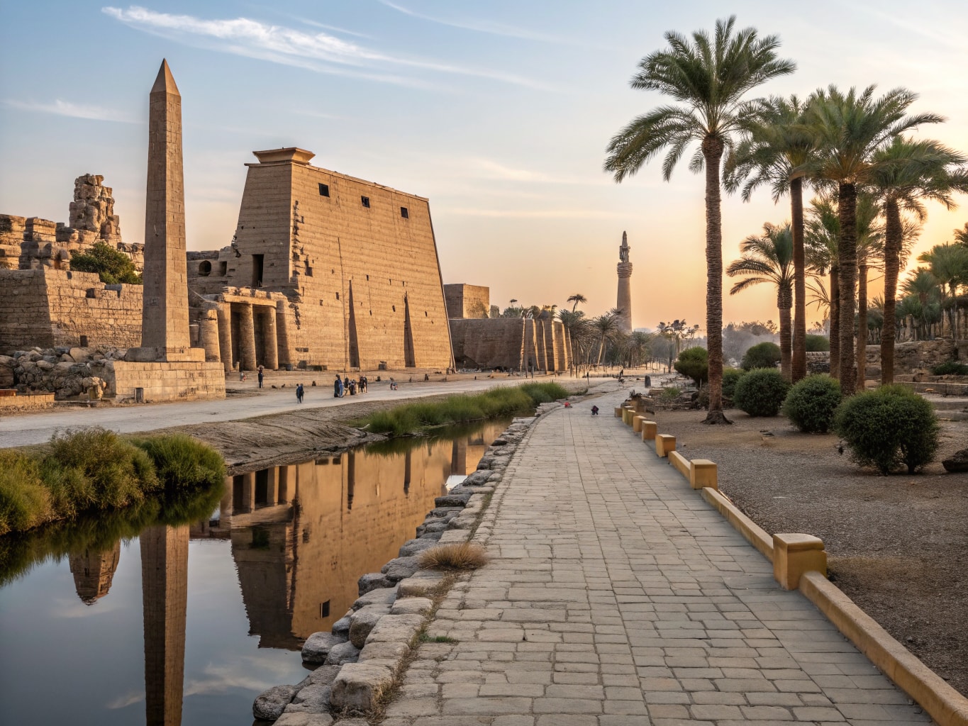 Luxor
