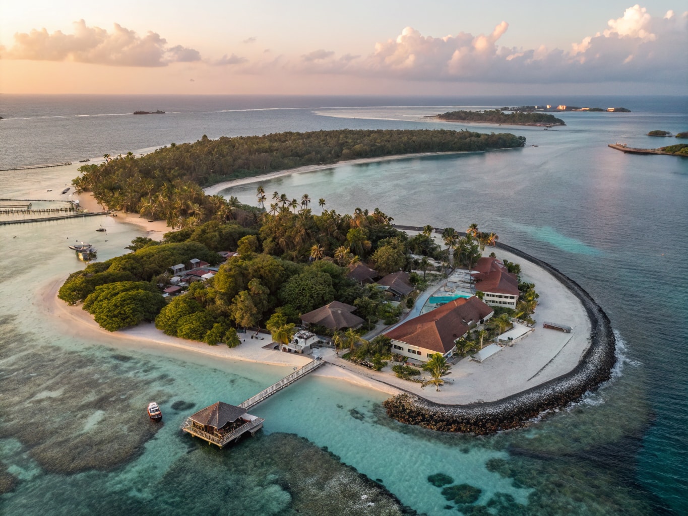 Maafushi
