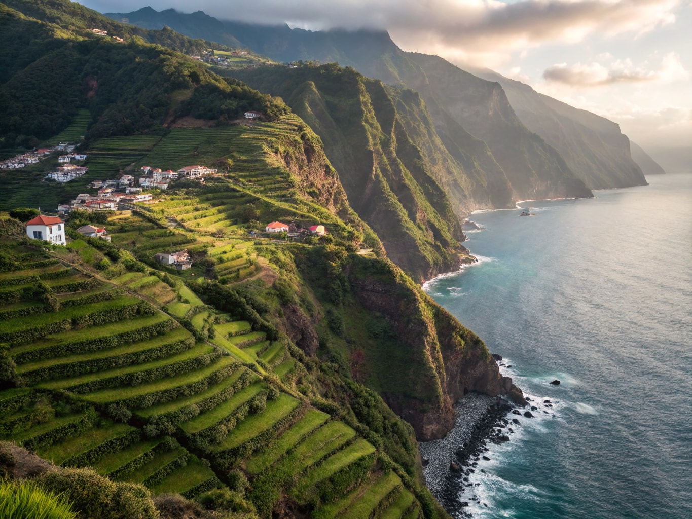 Madeira