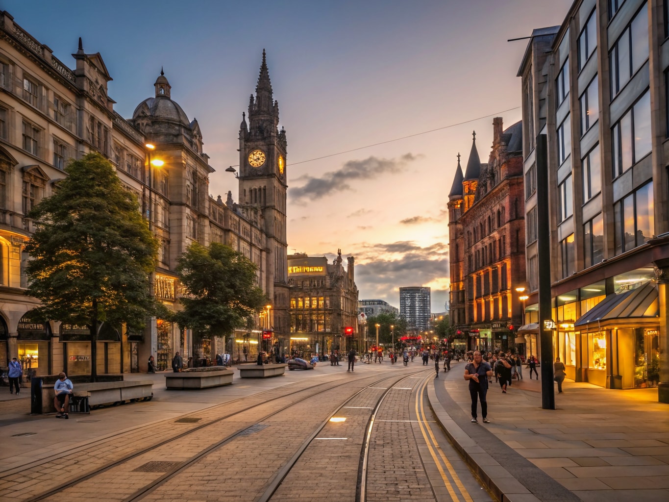 Manchester