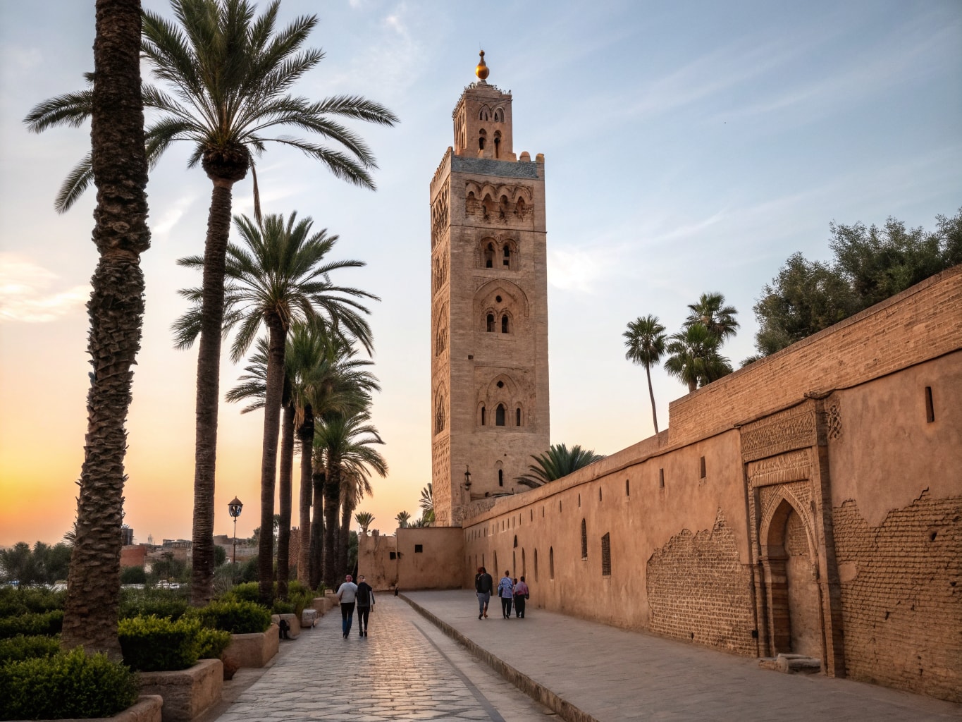 Marrakech