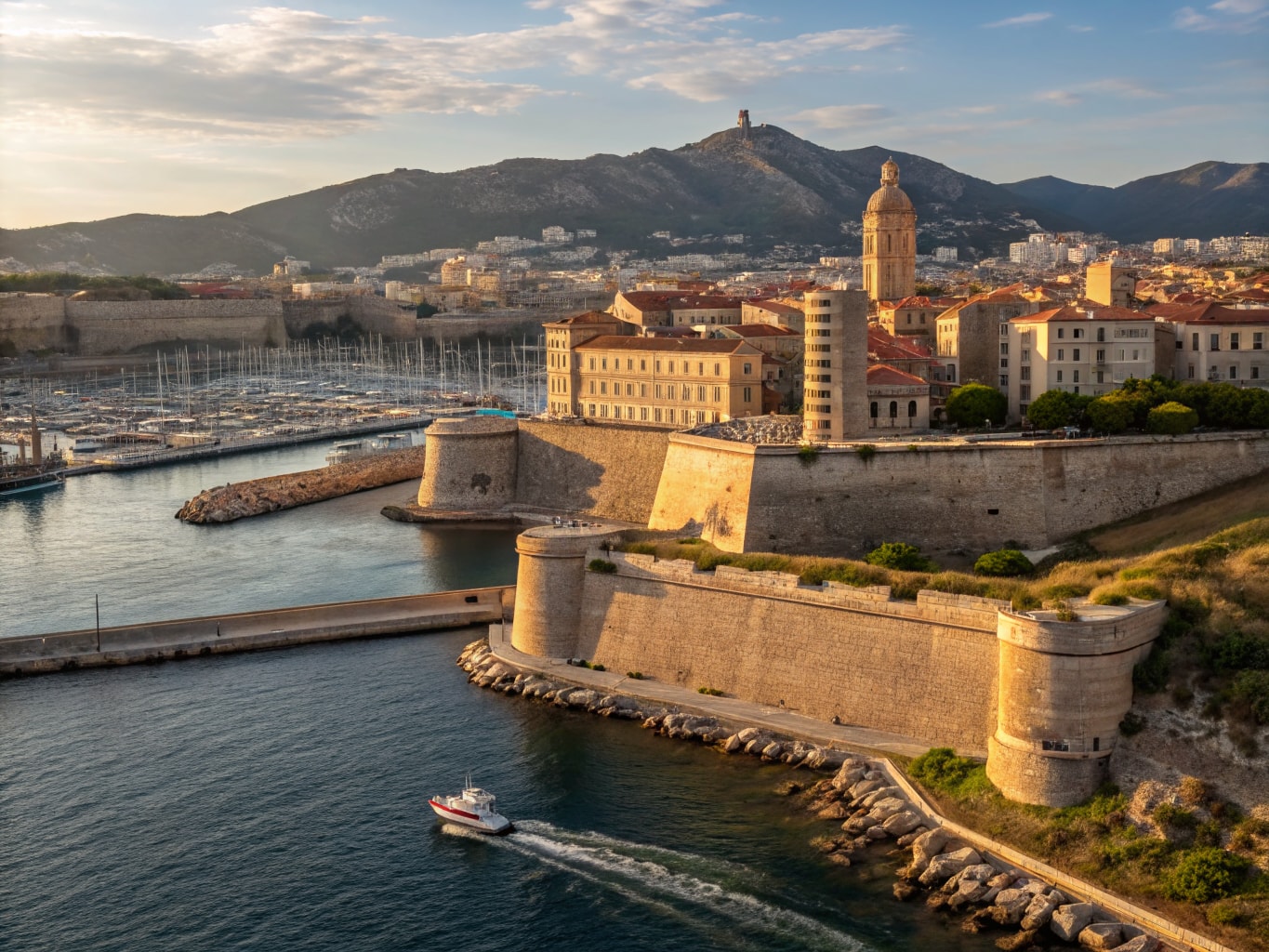 Marseille