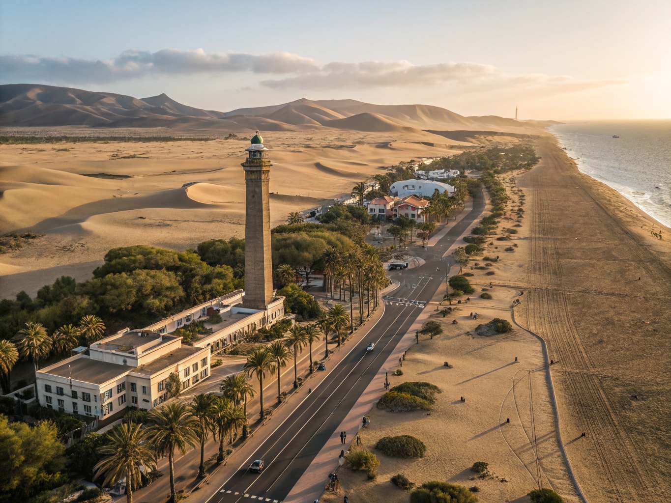 Maspalomas