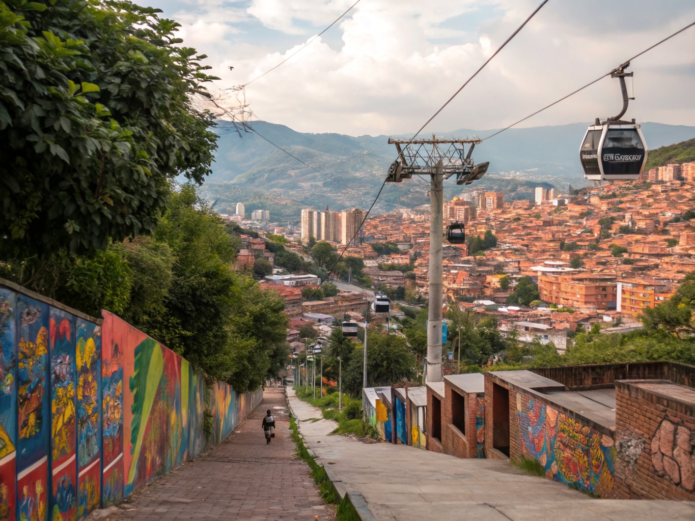 Medellin