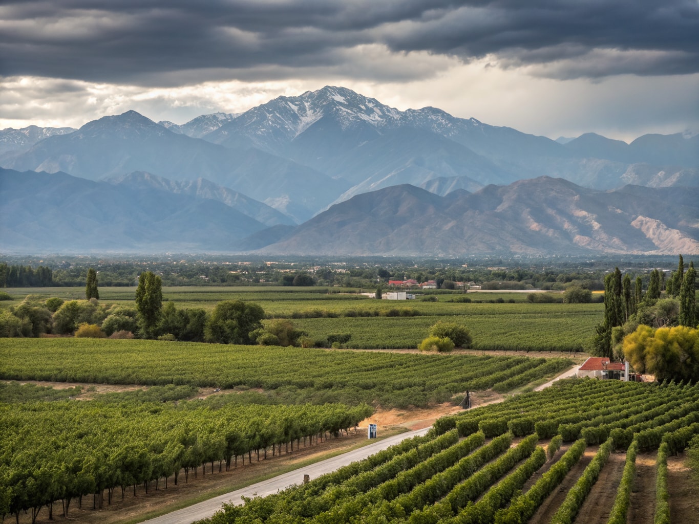 Mendoza