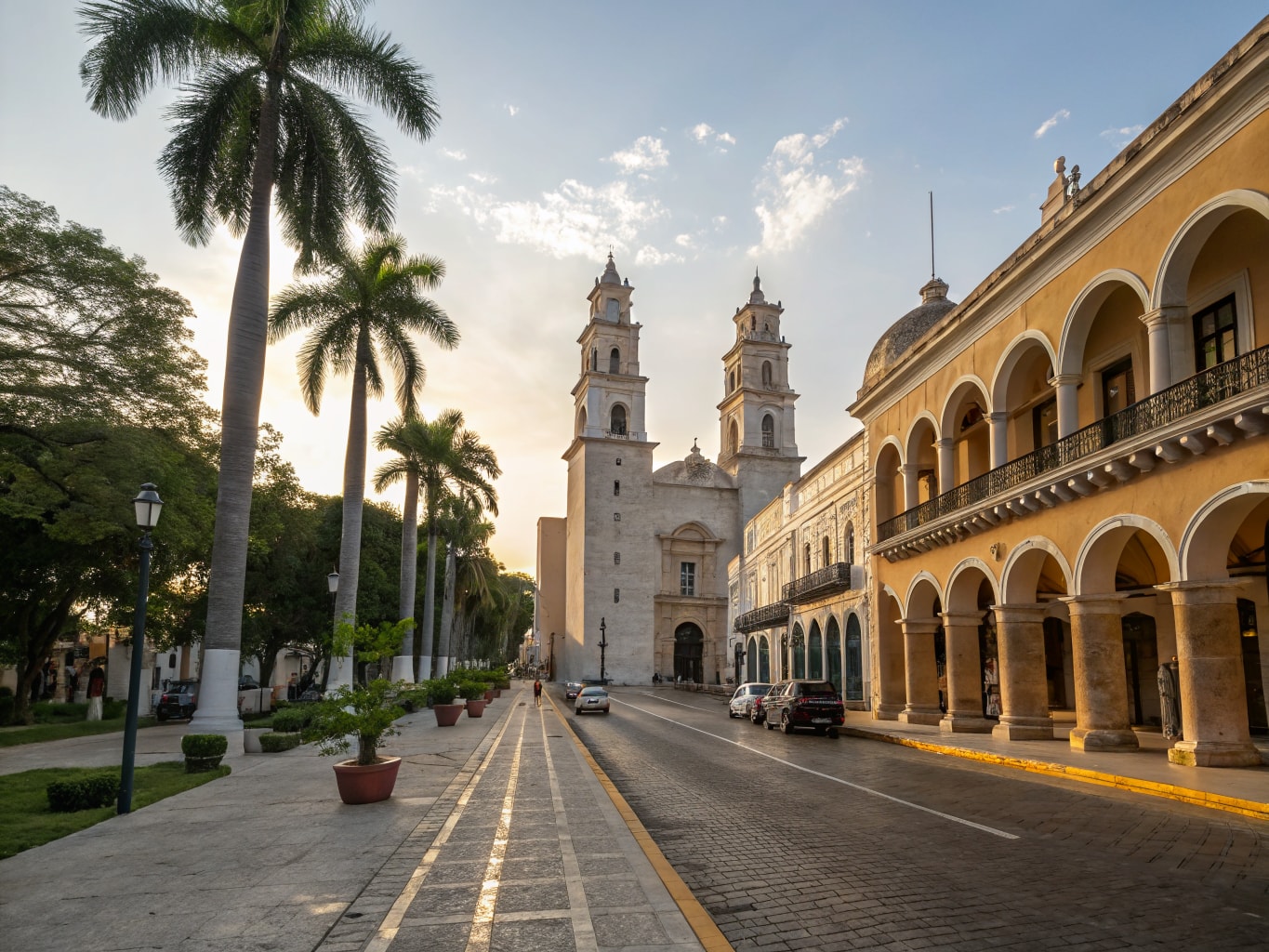 Merida