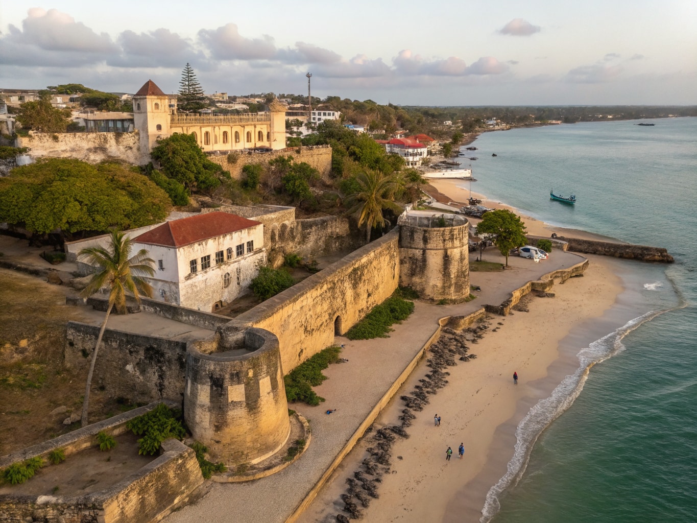 Mombasa