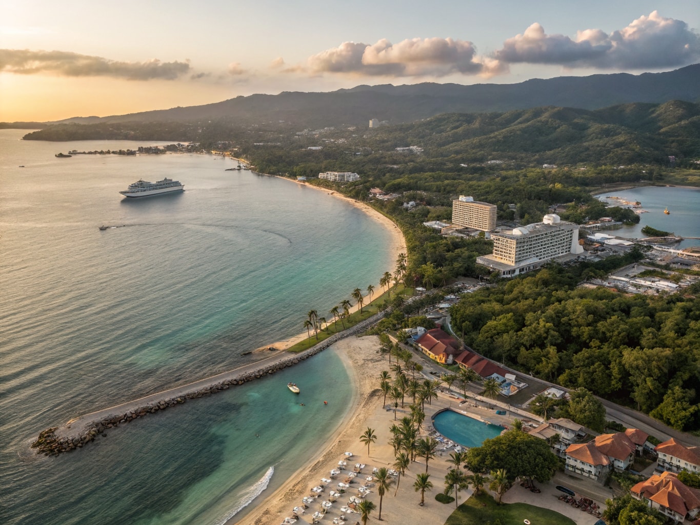 Montego Bay