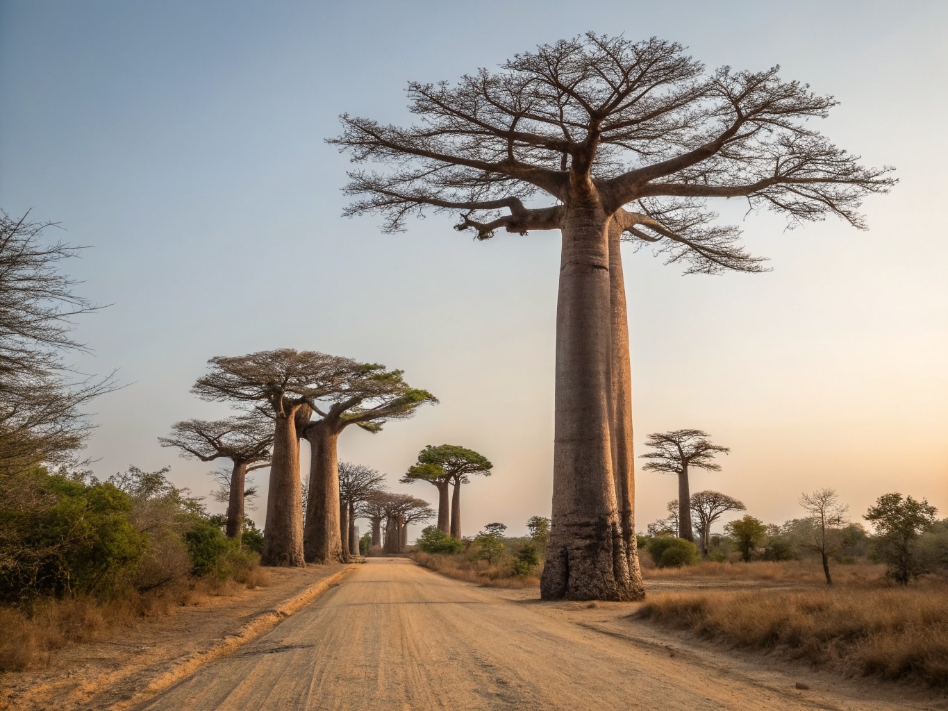 Morondava