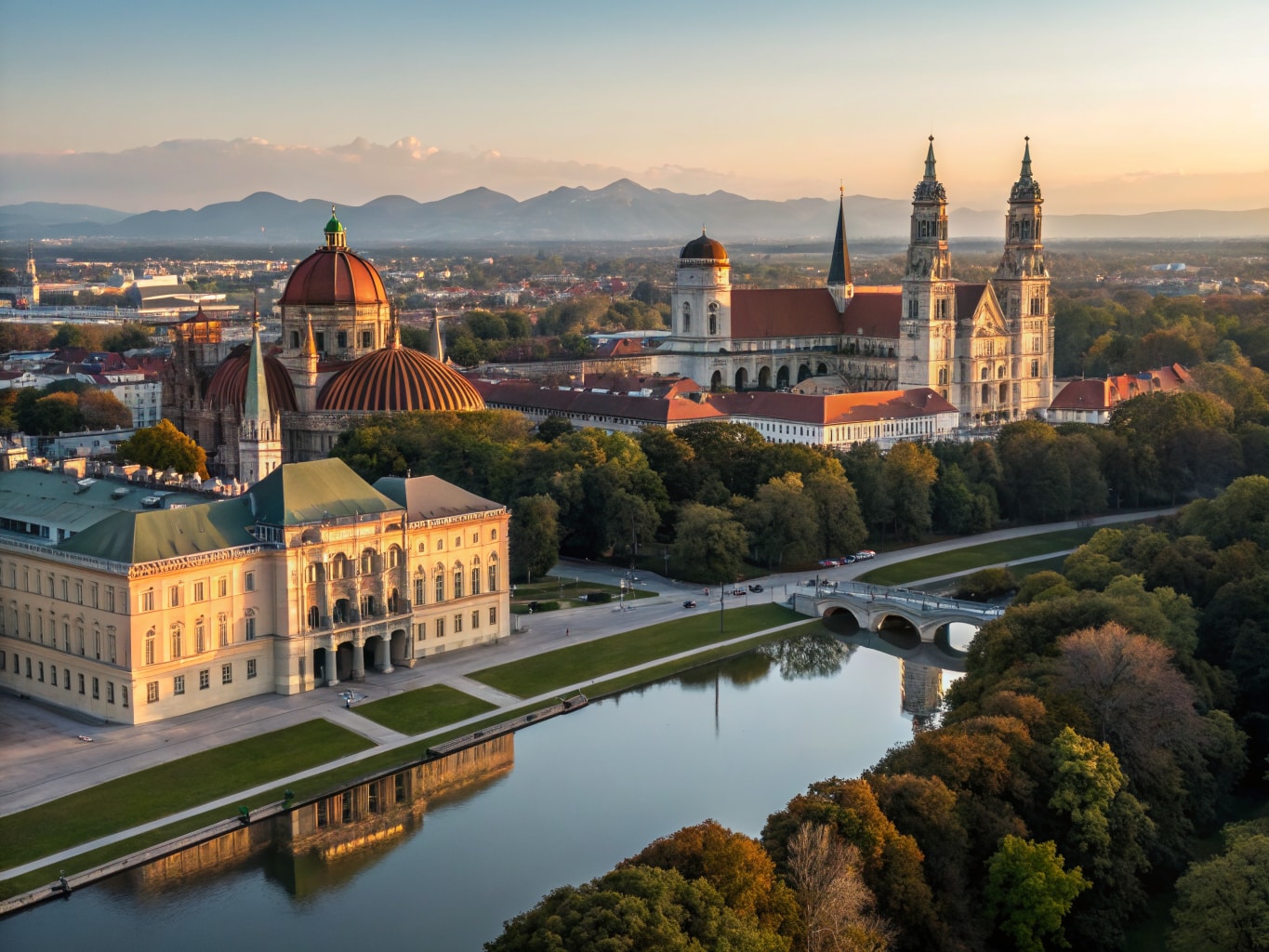 Munchen