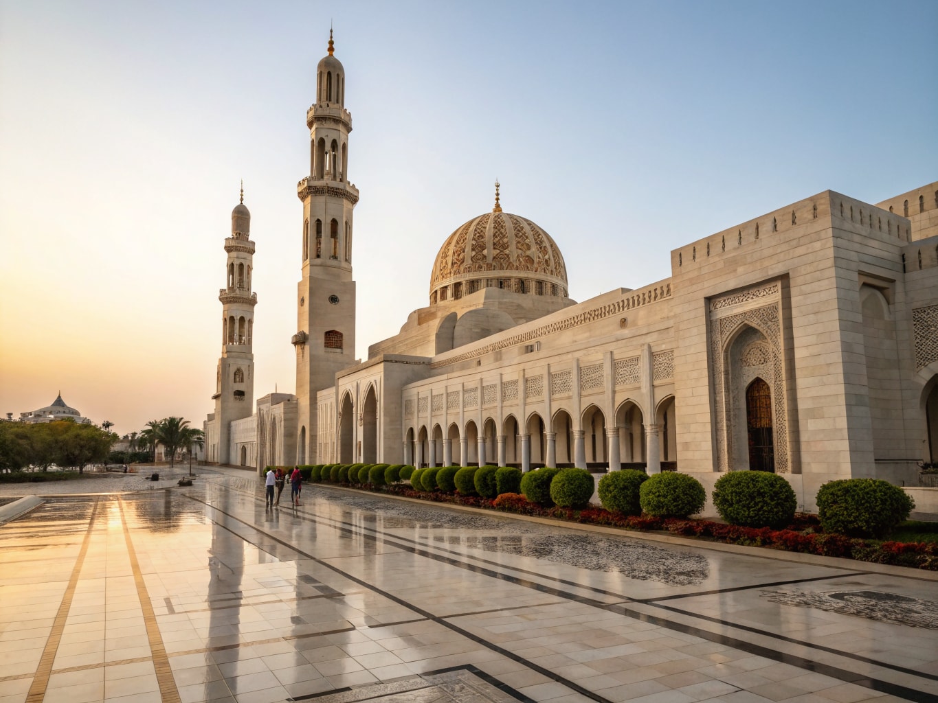 Muscat