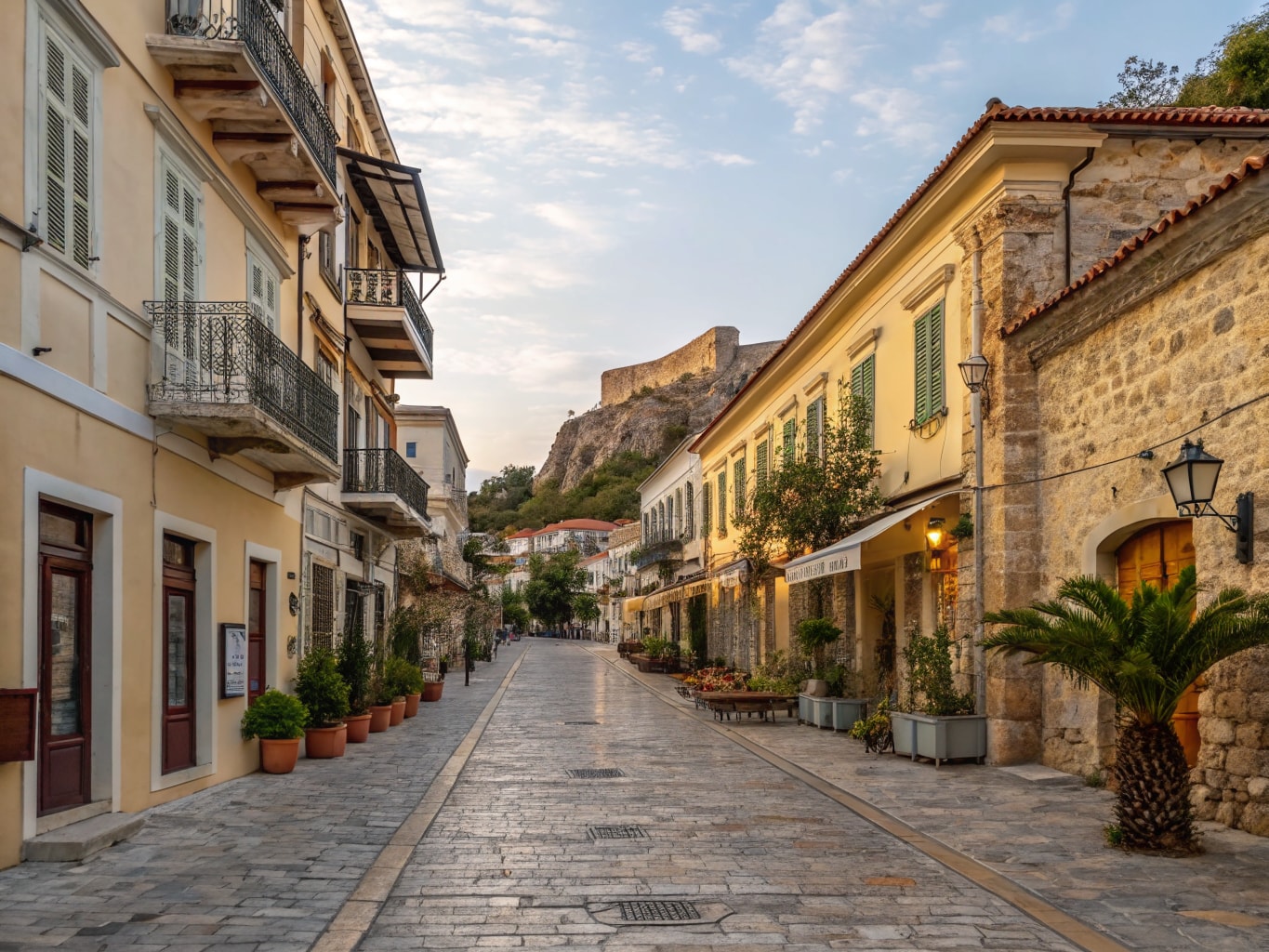 Nafplio